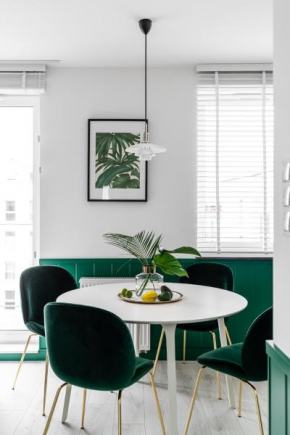 Apartament Ap175 Gdansk